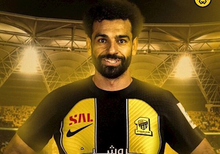 خبرهای تائید نشده از تواق محمد صلاح با الاتحاد