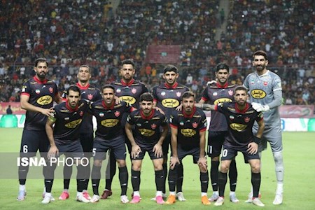 جنگ روانی عربستانی ها در آستانه بازی النصر پرسپولیس