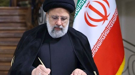 تبریک رئیس جمهور به ملی پوشان والیبال
