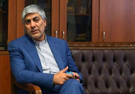 پیام تبریک وزیر ورزش به کاروان شهید حججی