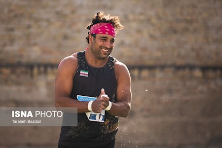 برنامه نهمین روز بازی های آسیایی