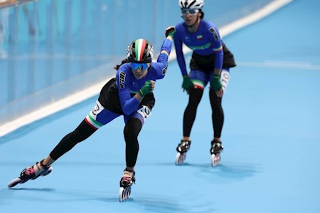 امروز رقابت رشته های امید مدال در هانگژو