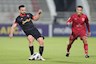 تمسخر بازیکنان پرسپولیس در قطر