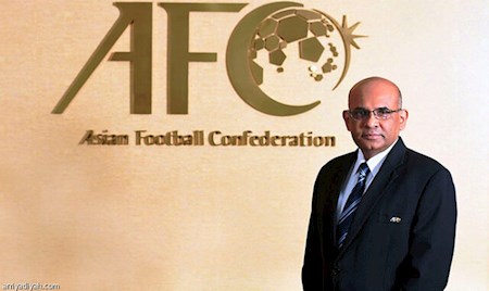 واکنش AFC به توافق ایران و عربستان