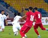 ویدئو مهار ضربه طارمی توسط دروازه بان اردن