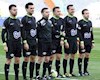 داوران هفته ششم لیگ برتر معرفی شدند