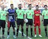 کارشناسی داوری پیکان - پرسپولیس