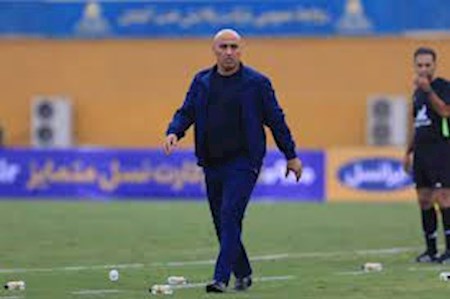 منصوریان گزینه هدایت تیم ملی افغانستان