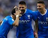 الهلال بدون نیمار حریف هندی را گلباران کرد