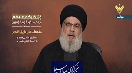 عملیات «طوفان الاقصی» صد در صد فلسطینی بود