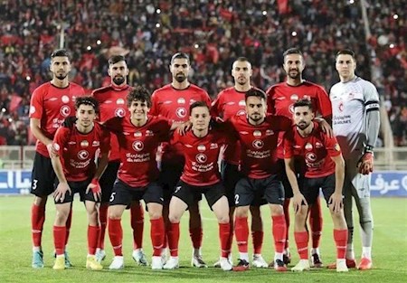 معمای ترکیب تراکتور مقابل استقلال