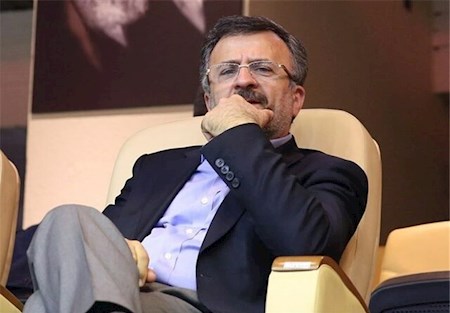 پایان سلطه داورزنی بر والیبال