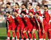 ترکیب احتمالی پرسپولیس مقابل النصر