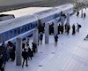 پیش‌فروش بلیت قطار‌های دی ماه از ۸ آذر