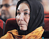 پروانه معصومی درگذشت