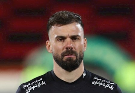 جنگ مجازی هواداران پرسپولیس با رادوشوویچ