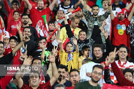 2000 بلیط اضافه برای هواداران پرسپولیس