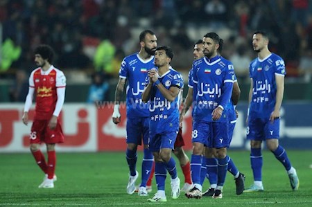 24 ساعت تا اعلام رسمی فدراسیون فوتبال