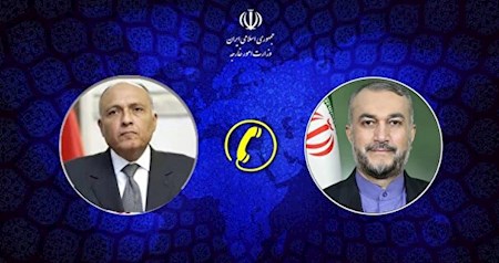 ضرورت توقف جنایات جنگی در غزه