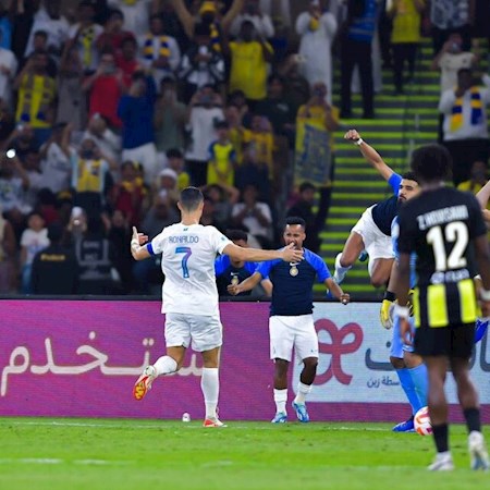 النصر روزگار الاتحاد را سیاه کرد