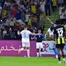 النصر روزگار الاتحاد را سیاه کرد