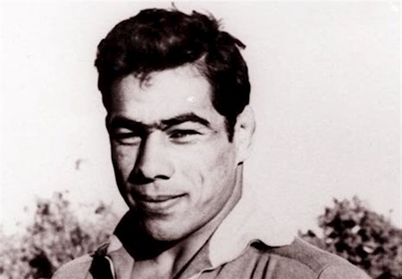 نگاهی به مجله کیهان ورزشی دی ماه 1346