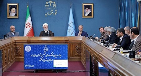 برای بازگشت ایرانیان خارج از کشور اعتمادسازی کنید