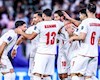 واکنش AFC به پیروزی ایران مقابل فلسطین