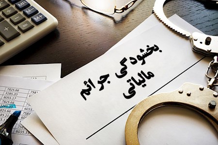 بخشش جرائم مالیاتی تا سقف ۲ میلیارد تومان