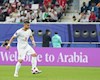 مجید حسینی جام ملتها را از دست داد