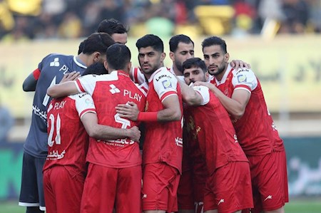 شستا از خرید پرسپولیس منصرف شد