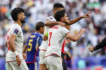 5 میلیون دلار جایزه قهرمان جام ملتها