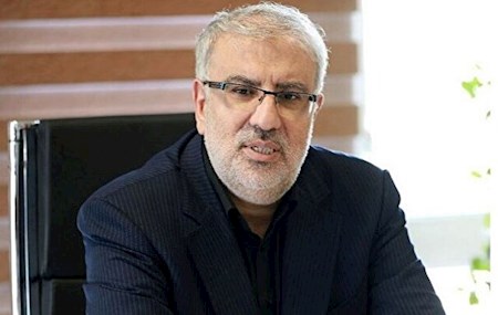 امضای ۱۴میلیارد دلار قرارداد توسعه میادین نفتی و گازی