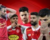 لیست عجیب خروجی های پرسپولیس
