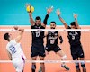 اعلام برنامه هفته 25 لیگ برتر والیبال
