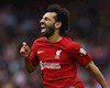 محمد صلاح دست نیافتنی شد