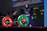 سرمربی مانع المپیکی شدن الهام حسینی شد