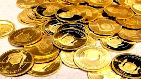 حراج انواع سکه از هفته آینده