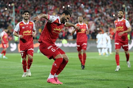 داستان جدید واگذاری پرسپولیس