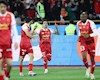 سه امتیاز ارزشمند پرسپولیس مقابل تارتار