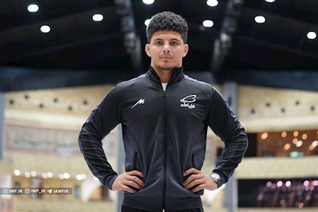 کشتی فرنگی قهرمانی آسیا