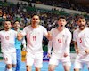 ایران قهرمان بلامنازع فوتسال قاره کهن