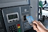 سوخت‌گیری با کارت شخصی به ۸۰درصد رسید