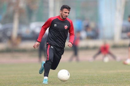 در خانه هم باید مراقب بازیکنان پرسپولیس بود