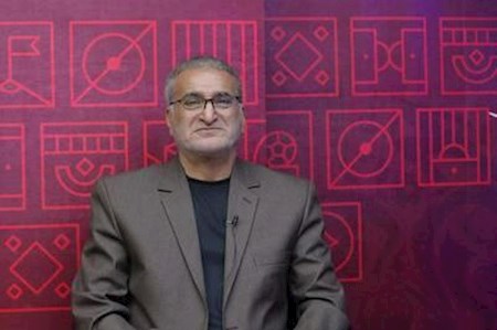 حرف عجیب مدیر جدید آکادمی استقلال