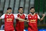 باور کنید : پایان بازی پرسپولیس 4 استقلال خ 3