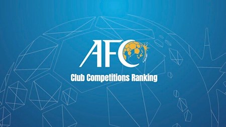 AFC سهمیه ایران را کاهش داد