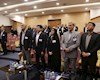 آخرین جلسه هیات رئیسه فدراسیون فوتبال