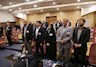 آخرین جلسه هیات رئیسه فدراسیون فوتبال
