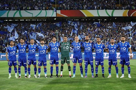 لیست خروجی احتمالی تیم استقلال